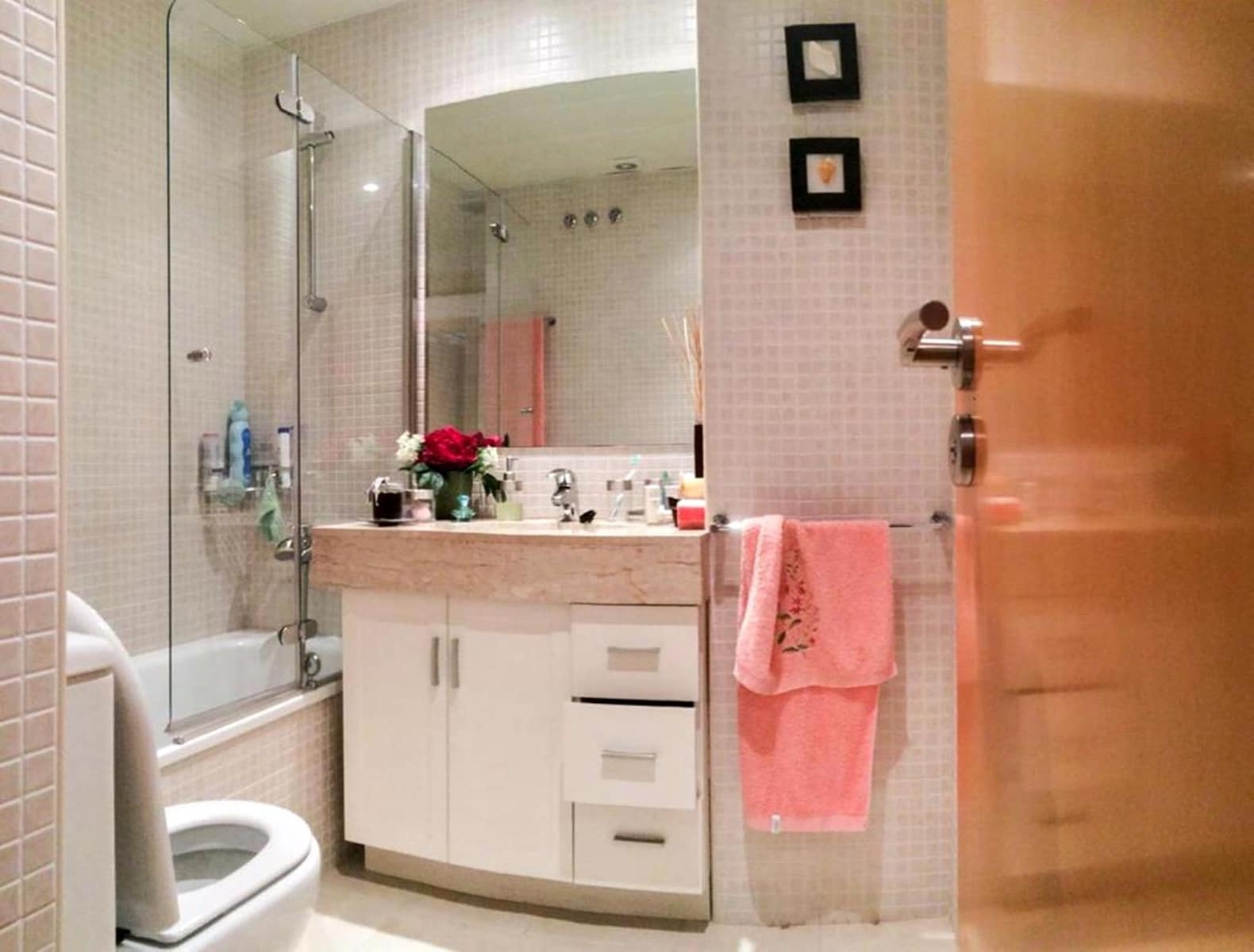 3 soveværelse Lejlighed til salg i Platja d'Aro med garage - € 480.000 (Ref: 8331534)