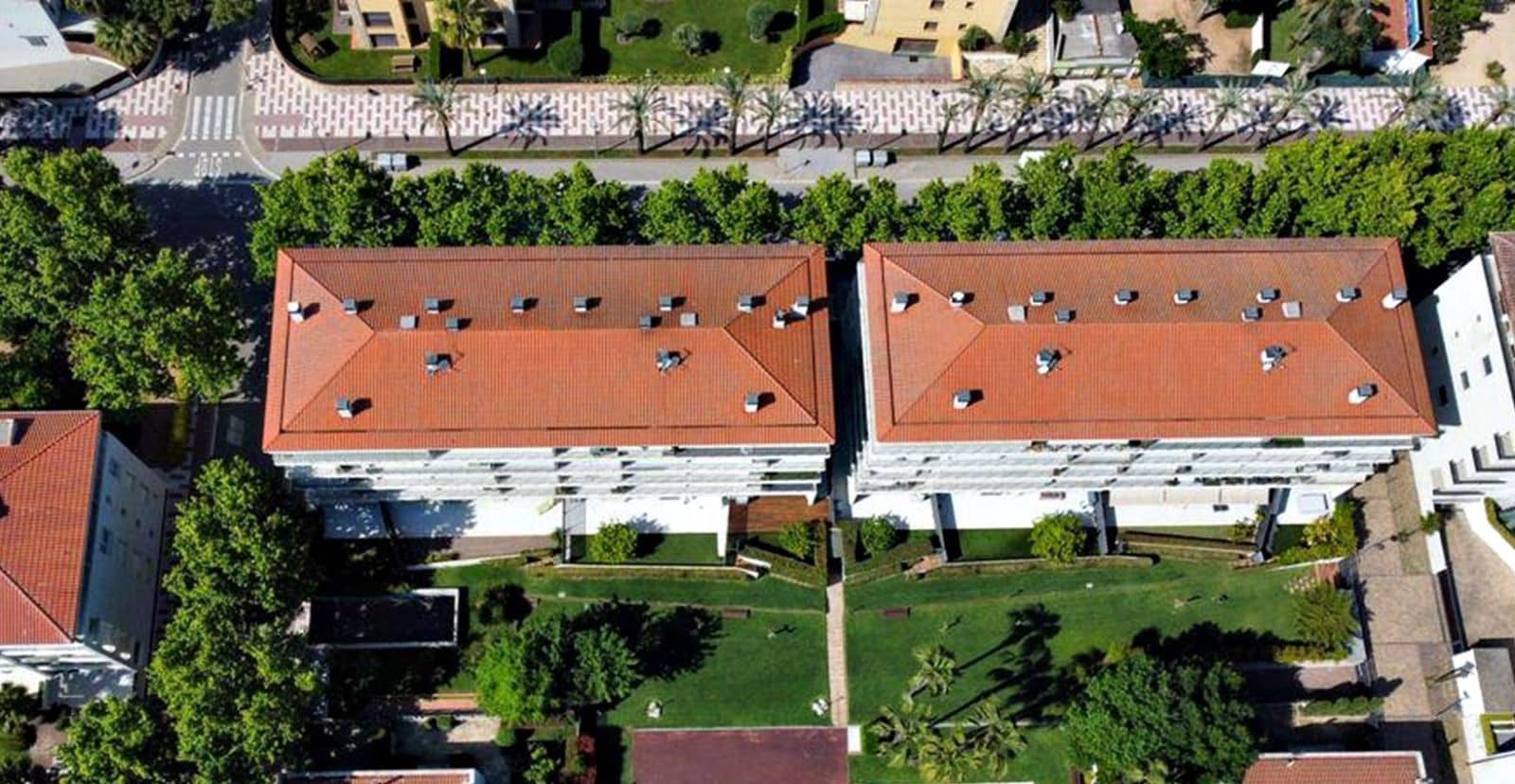 3 soveværelse Lejlighed til salg i Platja d'Aro med garage - € 480.000 (Ref: 8331534)