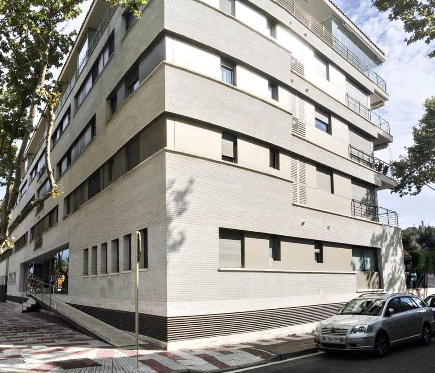 3 soveværelse Lejlighed til salg i Platja d'Aro med garage - € 480.000 (Ref: 8331534)