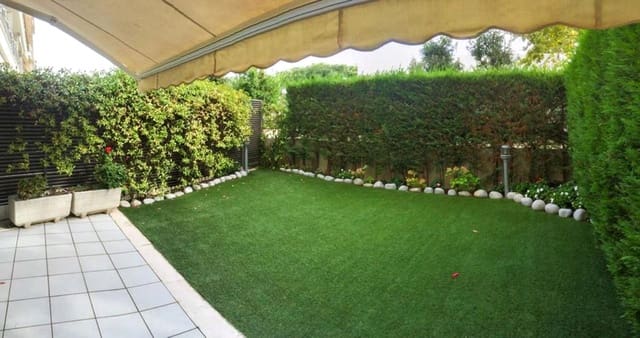 3 slaapkamer Appartement te koop in Platja d'Aro, Castell-Platja d'Aro met zwembad garage - € 480.000 (Ref: 8331534)