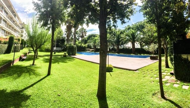 3 slaapkamer Appartement te koop in Platja d'Aro, Castell-Platja d'Aro met zwembad garage - € 480.000 (Ref: 8331534)