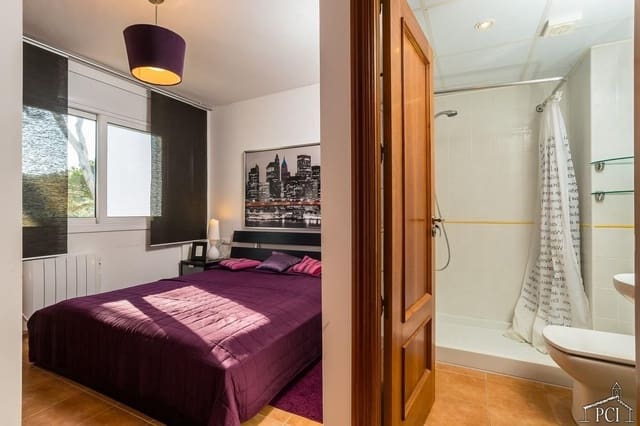 3 soverom Rekkehus til salgs i Palafrugell med svømmebasseng garasje - € 550 000 (Ref: 8359681)