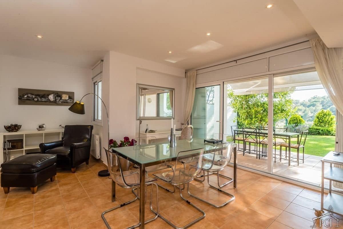 3 soveværelse Rækkehus til salg i Palafrugell med swimmingpool garage - € 550.000 (Ref: 8359681)