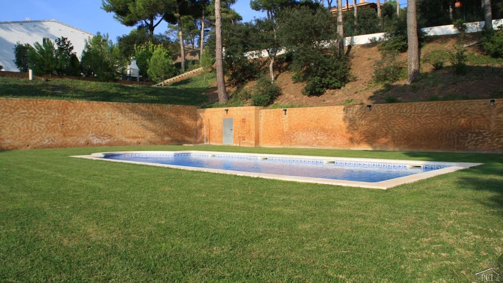 3 soveværelse Rækkehus til salg i Palafrugell med swimmingpool garage - € 550.000 (Ref: 8359681)