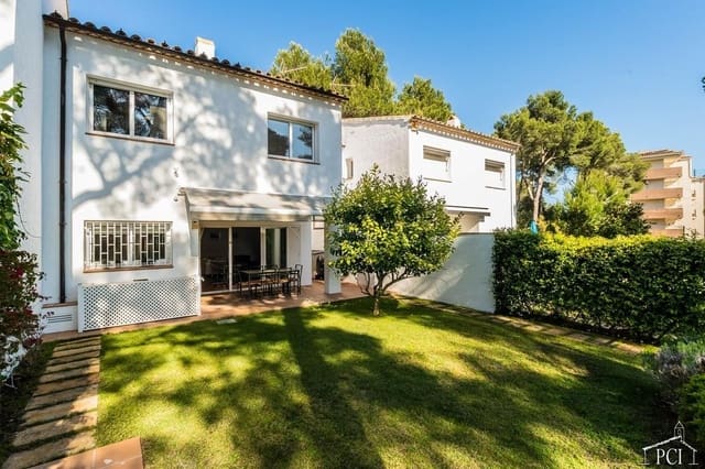 3 camera da letto Villetta a Schiera in vendita in Palafrugell con piscina garage - 520.000 € (Rif: 8359681)