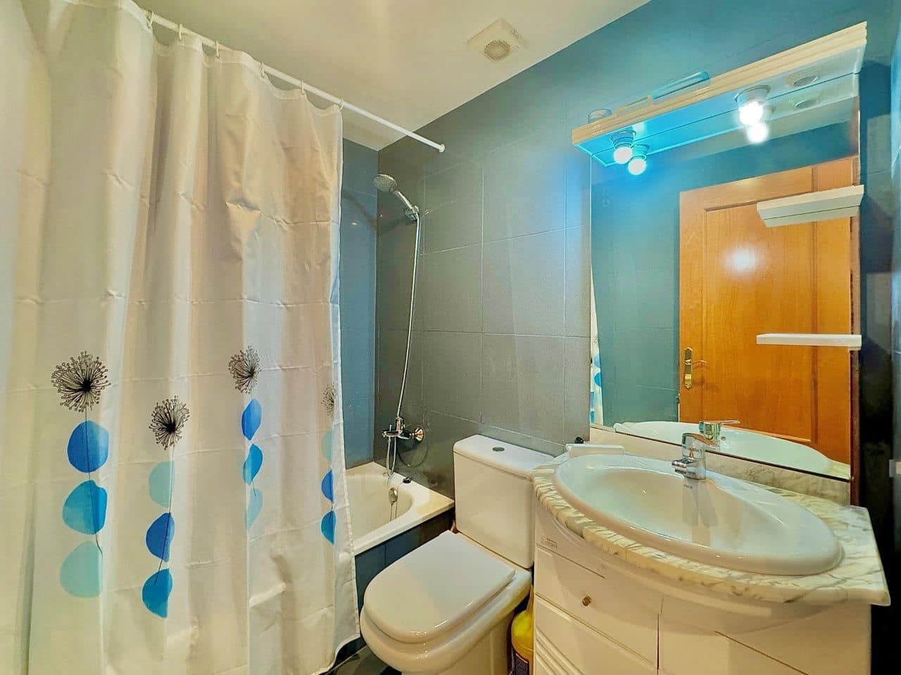 3 soveværelse Penthouse til salg i Palamos med garage - € 650.000 (Ref: 8383034)