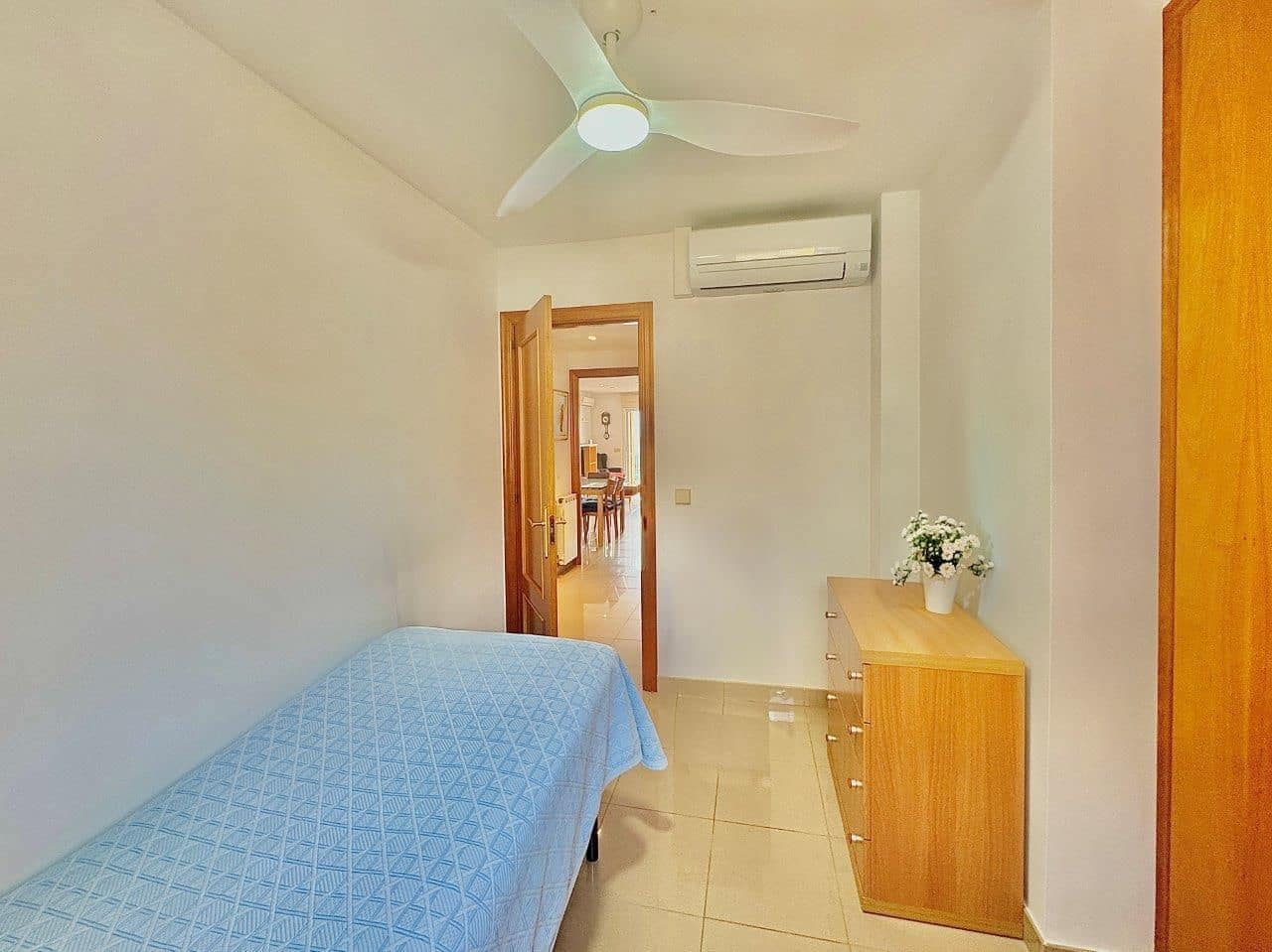 3 soveværelse Penthouse til salg i Palamos med garage - € 650.000 (Ref: 8383034)