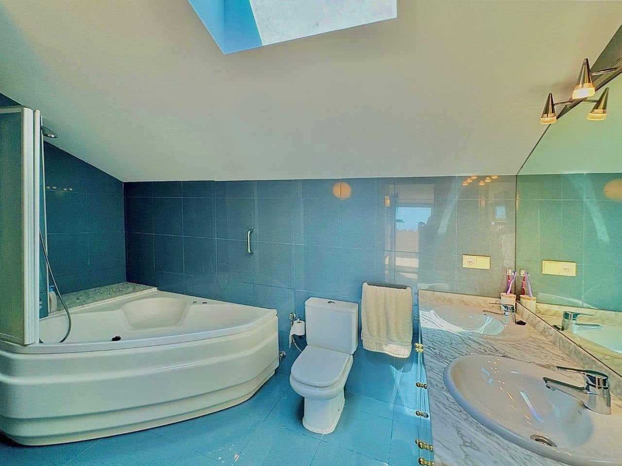 3 soveværelse Penthouse til salg i Palamos med garage - € 650.000 (Ref: 8383034)