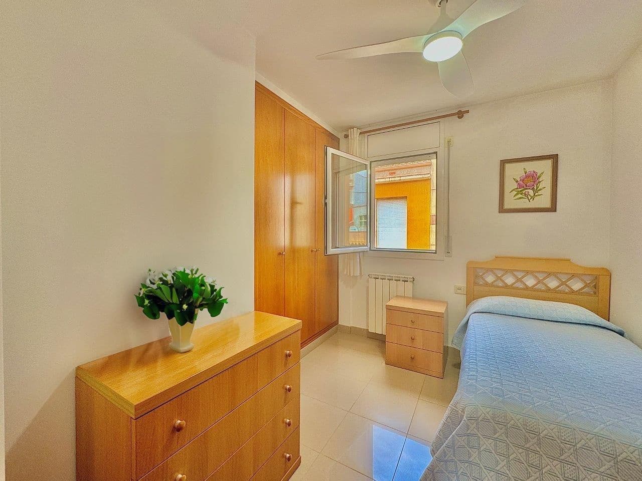 3 soveværelse Penthouse til salg i Palamos med garage - € 650.000 (Ref: 8383034)