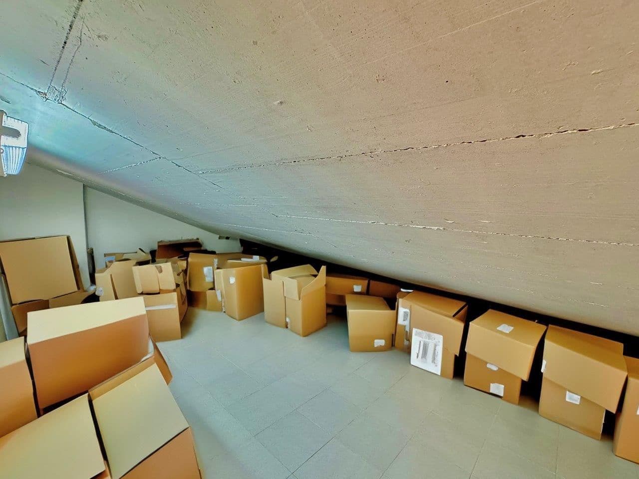 3 soveværelse Penthouse til salg i Palamos med garage - € 650.000 (Ref: 8383034)