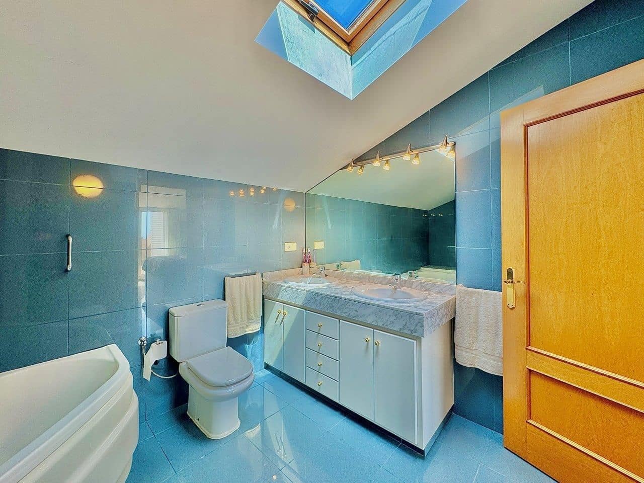 3 soveværelse Penthouse til salg i Palamos med garage - € 650.000 (Ref: 8383034)