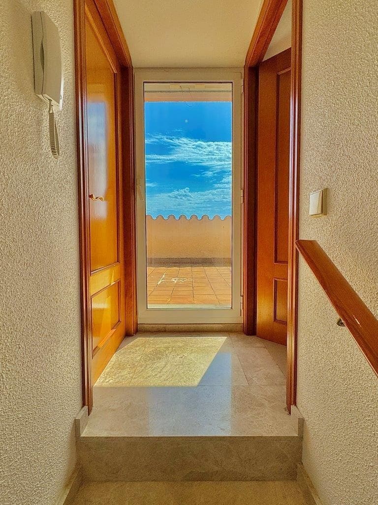 3 soveværelse Penthouse til salg i Palamos med garage - € 650.000 (Ref: 8383034)