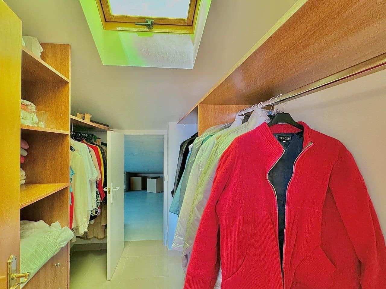 3 soveværelse Penthouse til salg i Palamos med garage - € 650.000 (Ref: 8383034)