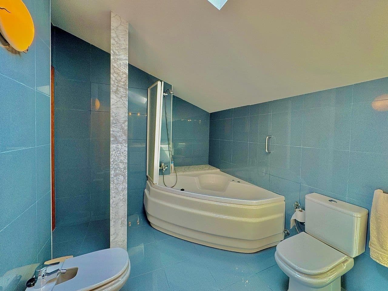 3 soveværelse Penthouse til salg i Palamos med garage - € 650.000 (Ref: 8383034)