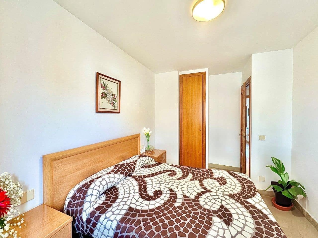 3 soveværelse Penthouse til salg i Palamos med garage - € 650.000 (Ref: 8383034)