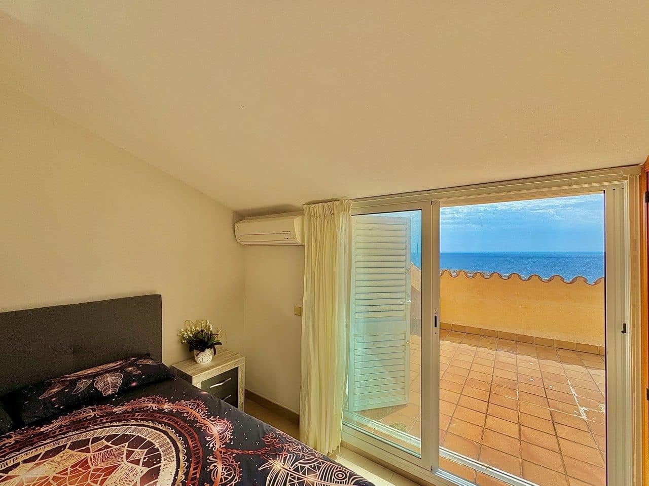 3 soveværelse Penthouse til salg i Palamos med garage - € 650.000 (Ref: 8383034)