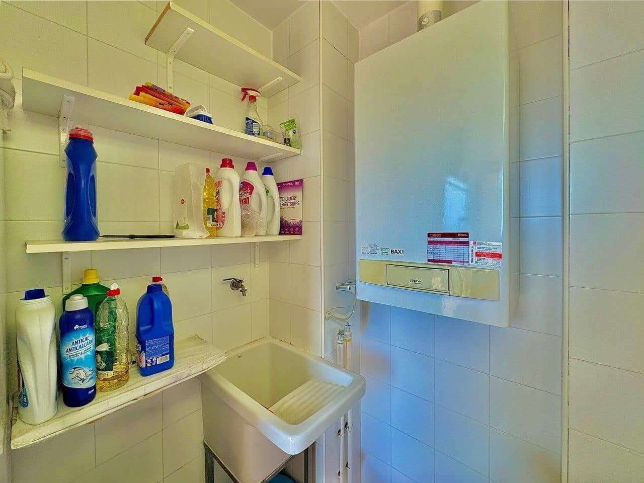 3 soveværelse Penthouse til salg i Palamos med garage - € 650.000 (Ref: 8383034)