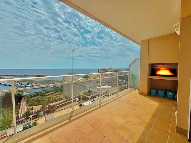 3 bedroom Penthouse for sale in Palamós with garage - € 637,000 (Ref: 8383034)