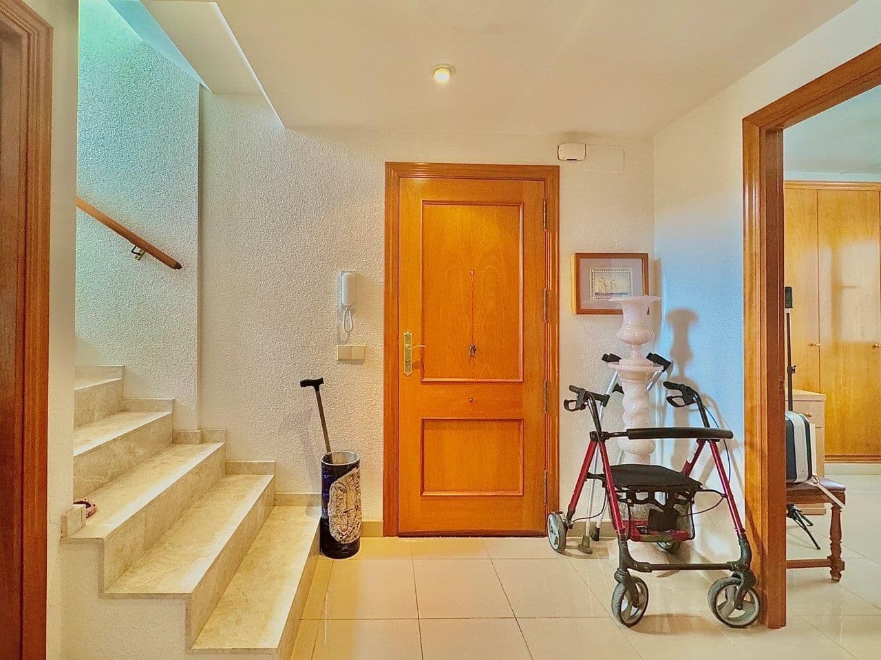 3 bedroom Penthouse for sale in Palamos with garage - € 637,000 (Ref: 8383034)