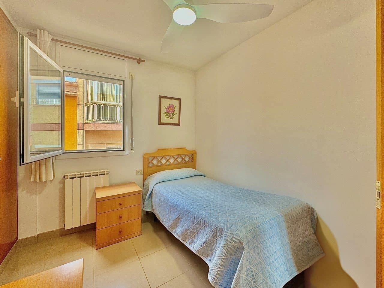 3 bedroom Penthouse for sale in Palamos with garage - € 637,000 (Ref: 8383034)