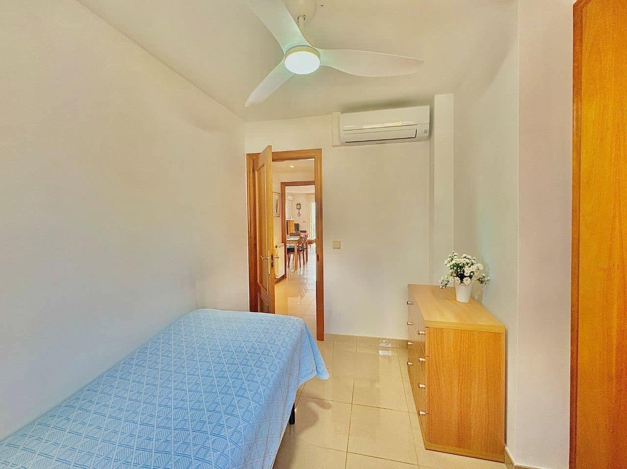 3 bedroom Penthouse for sale in Palamos with garage - € 637,000 (Ref: 8383034)
