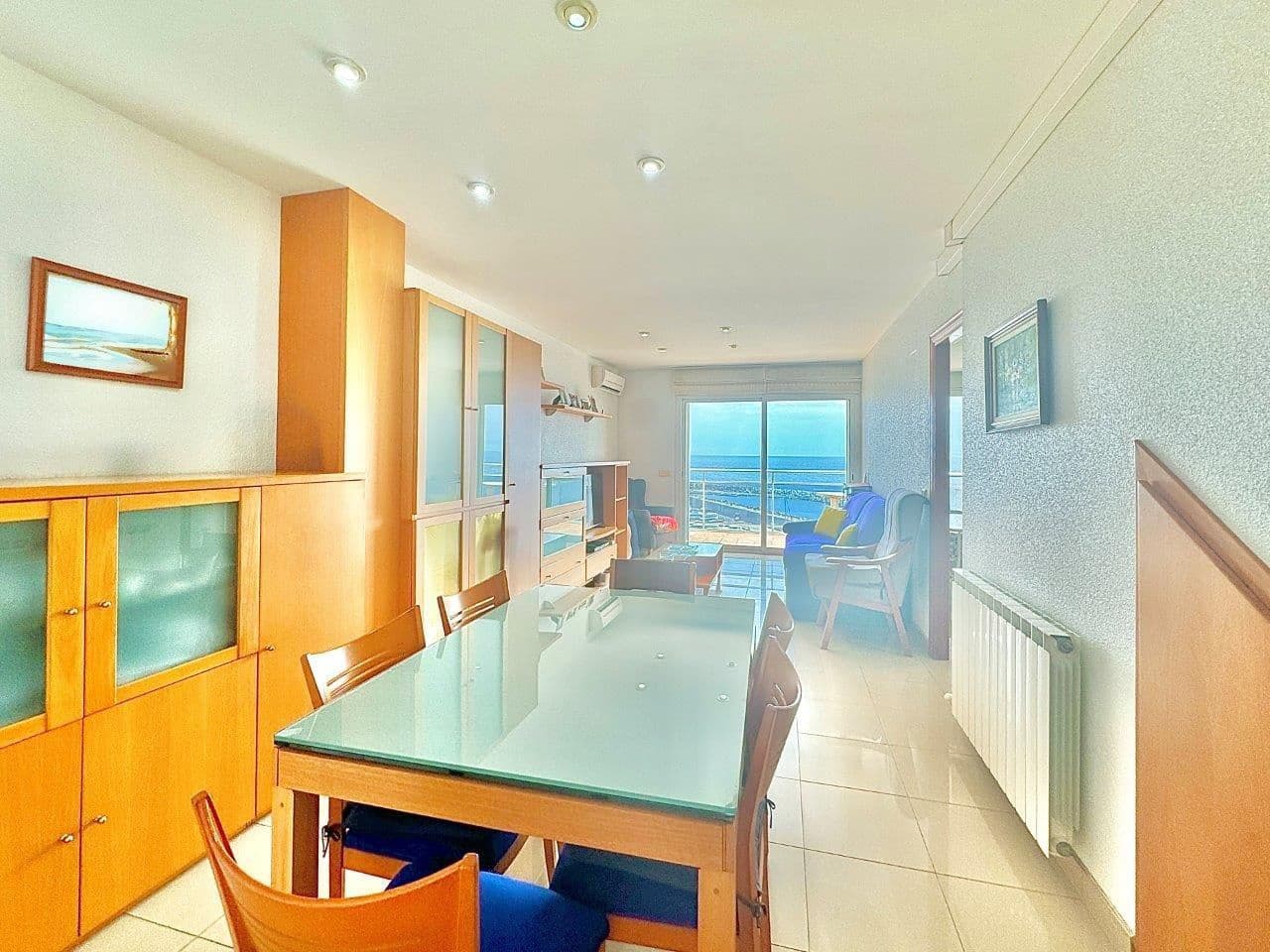 3 bedroom Penthouse for sale in Palamos with garage - € 637,000 (Ref: 8383034)