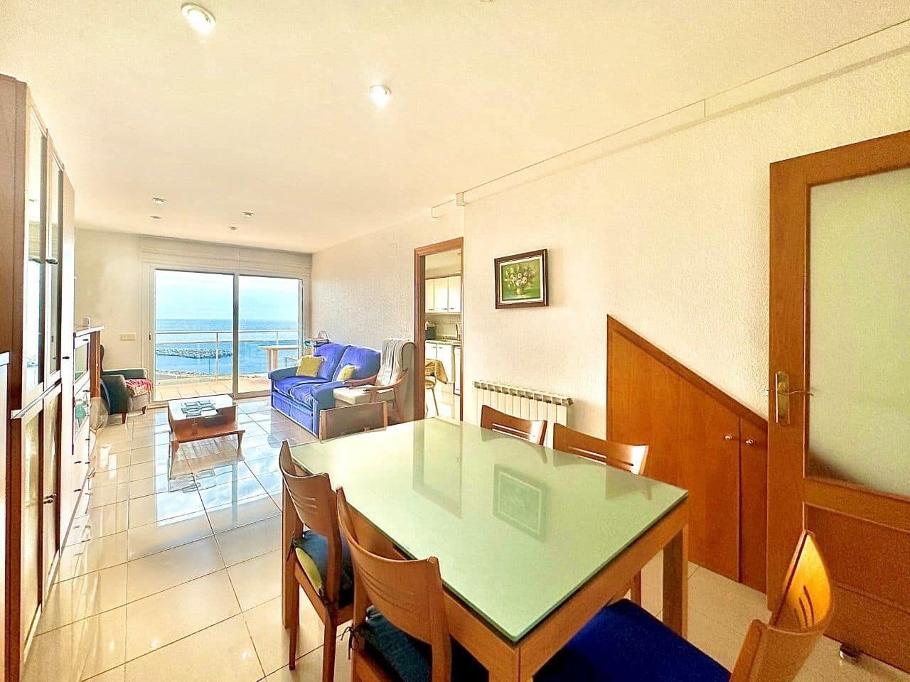 3 bedroom Penthouse for sale in Palamos with garage - € 637,000 (Ref: 8383034)