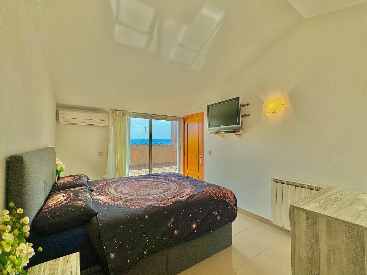 3 bedroom Penthouse for sale in Palamos with garage - € 637,000 (Ref: 8383034)