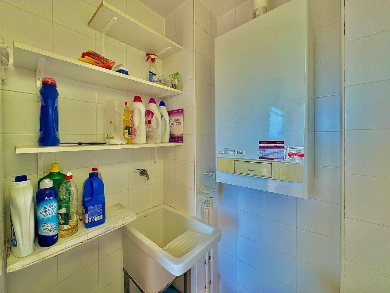 3 bedroom Penthouse for sale in Palamos with garage - € 637,000 (Ref: 8383034)