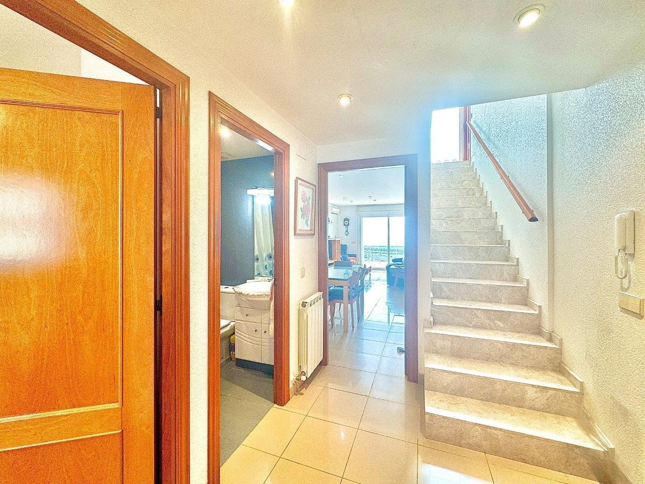 3 bedroom Penthouse for sale in Palamos with garage - € 637,000 (Ref: 8383034)