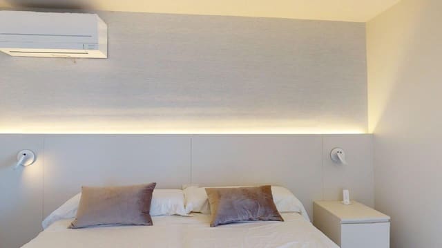 3 makuuhuone Kattohuoneisto myytävänä paikassa Platja d'Aro, Castell-Platja d'Aro mukana 
autotalli - 890 000 € (Ref: 8419551)