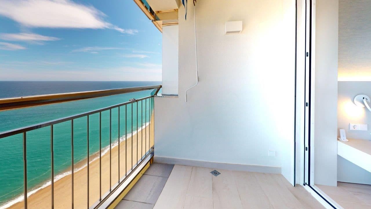 3 makuuhuone Kattohuoneisto myytävänä paikassa Platja d'Aro mukana 
autotalli - 890 000 € (Ref: 8419551)