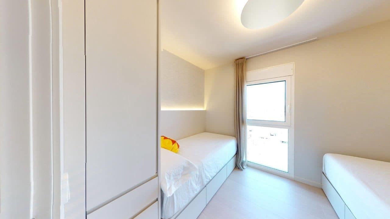 3 makuuhuone Kattohuoneisto myytävänä paikassa Platja d'Aro mukana 
autotalli - 890 000 € (Ref: 8419551)