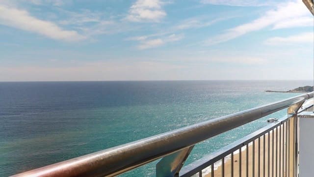 3 makuuhuone Kattohuoneisto myytävänä paikassa Platja d'Aro, Castell-Platja d'Aro mukana 
autotalli - 890 000 € (Ref: 8419551)