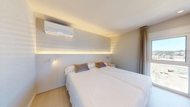 3 makuuhuone Kattohuoneisto myytävänä paikassa Platja d'Aro, Castell-Platja d'Aro mukana 
autotalli - 890 000 € (Ref: 8419551)