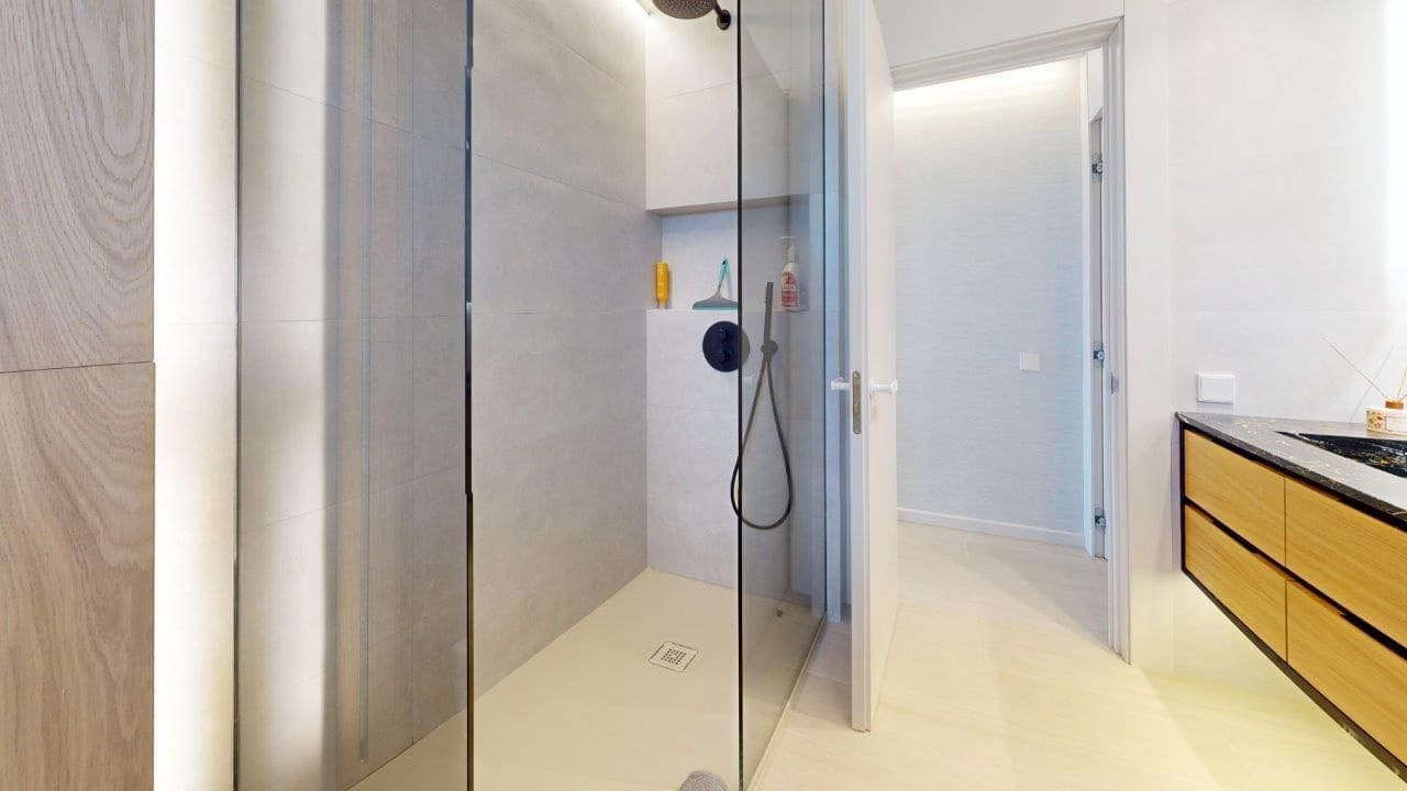 3 makuuhuone Kattohuoneisto myytävänä paikassa Platja d'Aro mukana 
autotalli - 890 000 € (Ref: 8419551)