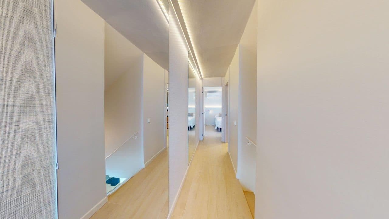 3 makuuhuone Kattohuoneisto myytävänä paikassa Platja d'Aro mukana 
autotalli - 890 000 € (Ref: 8419551)