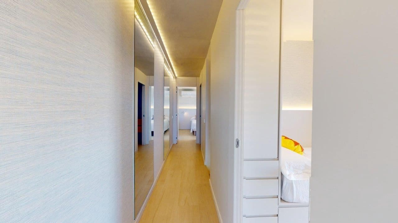 3 makuuhuone Kattohuoneisto myytävänä paikassa Platja d'Aro mukana 
autotalli - 890 000 € (Ref: 8419551)