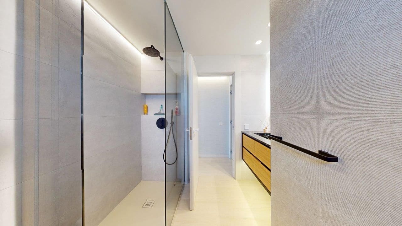 3 makuuhuone Kattohuoneisto myytävänä paikassa Platja d'Aro mukana 
autotalli - 890 000 € (Ref: 8419551)