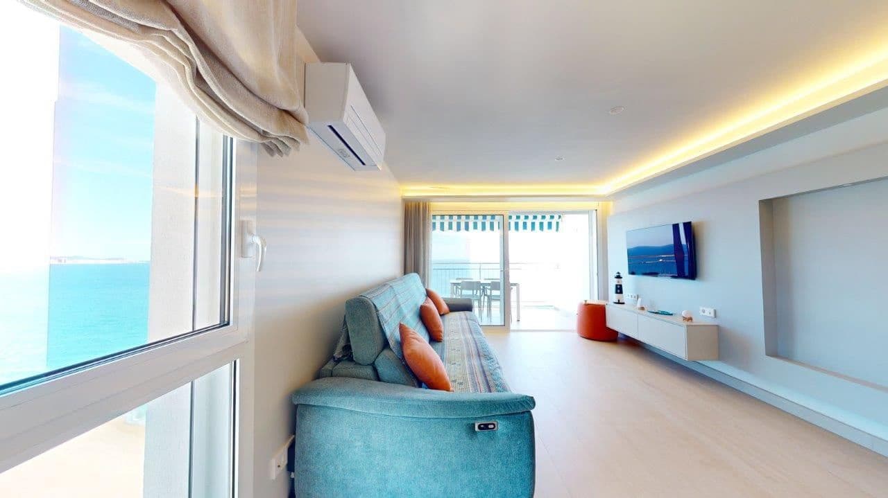 3 makuuhuone Kattohuoneisto myytävänä paikassa Platja d'Aro mukana 
autotalli - 890 000 € (Ref: 8419551)