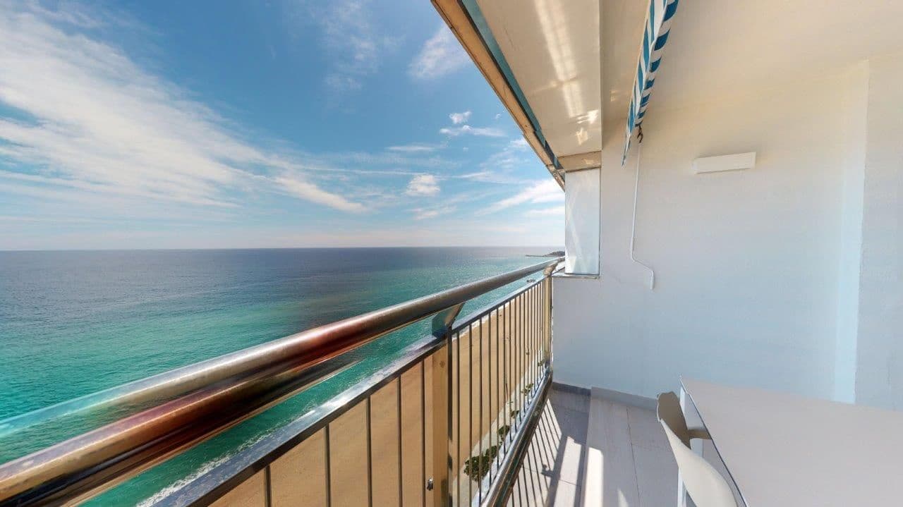 3 makuuhuone Kattohuoneisto myytävänä paikassa Platja d'Aro mukana 
autotalli - 890 000 € (Ref: 8419551)