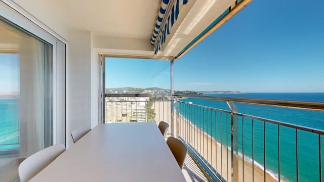 3 makuuhuone Kattohuoneisto myytävänä paikassa Platja d'Aro, Castell-Platja d'Aro mukana 
autotalli - 890 000 € (Ref: 8419551)