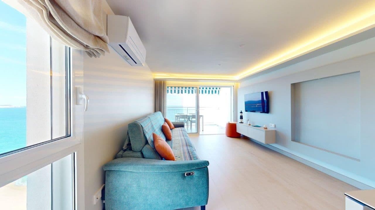 3 makuuhuone Kattohuoneisto myytävänä paikassa Platja d'Aro mukana 
autotalli - 890 000 € (Ref: 8419551)