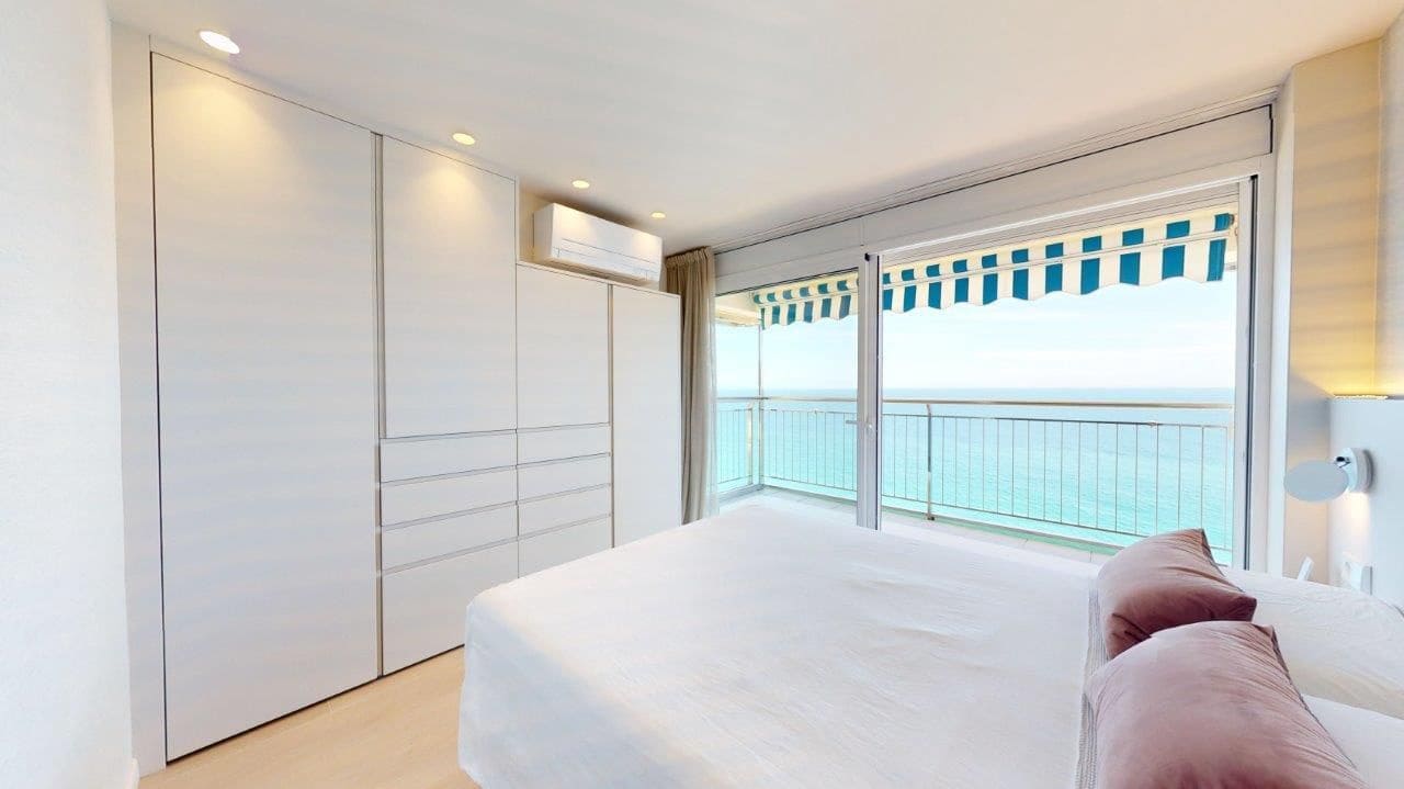 3 makuuhuone Kattohuoneisto myytävänä paikassa Platja d'Aro mukana 
autotalli - 890 000 € (Ref: 8419551)