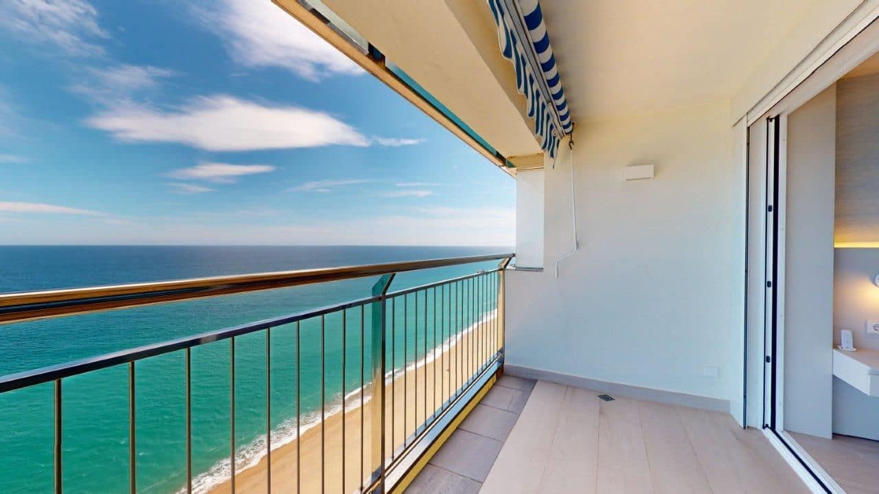 3 makuuhuone Kattohuoneisto myytävänä paikassa Platja d'Aro mukana 
autotalli - 890 000 € (Ref: 8419551)