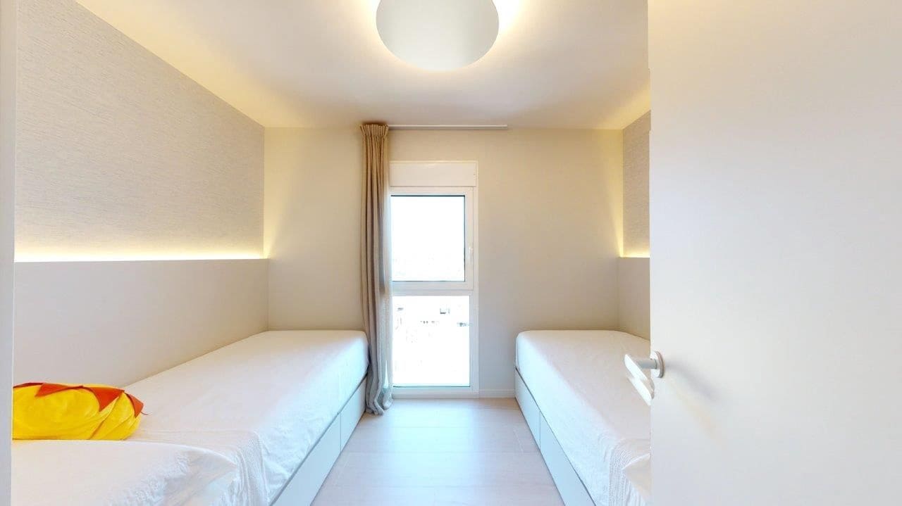 3 makuuhuone Kattohuoneisto myytävänä paikassa Platja d'Aro mukana 
autotalli - 890 000 € (Ref: 8419551)