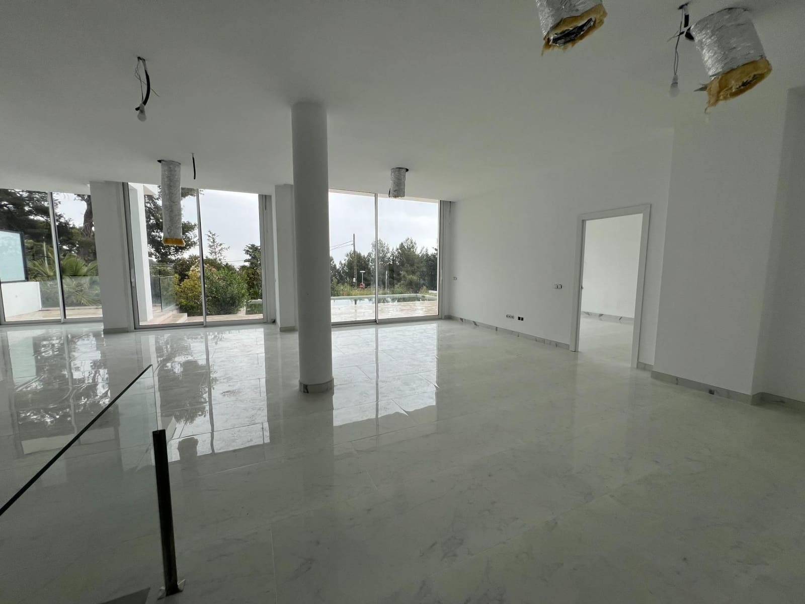 5 soveværelse Villa til salg i Calonge i Sant Antoni med swimmingpool garage - € 995.000 (Ref: 8430490)