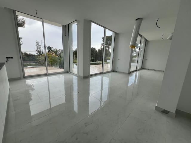 5 camera da letto Villa in vendita in Calonge i Sant Antoni con piscina garage - 995.000 € (Rif: 8430490)