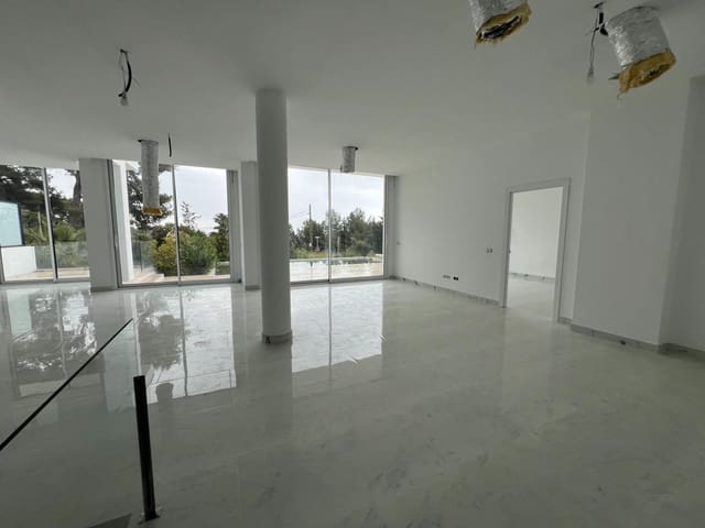 5 camera da letto Villa in vendita in Calonge i Sant Antoni con piscina garage - 995.000 € (Rif: 8430490)