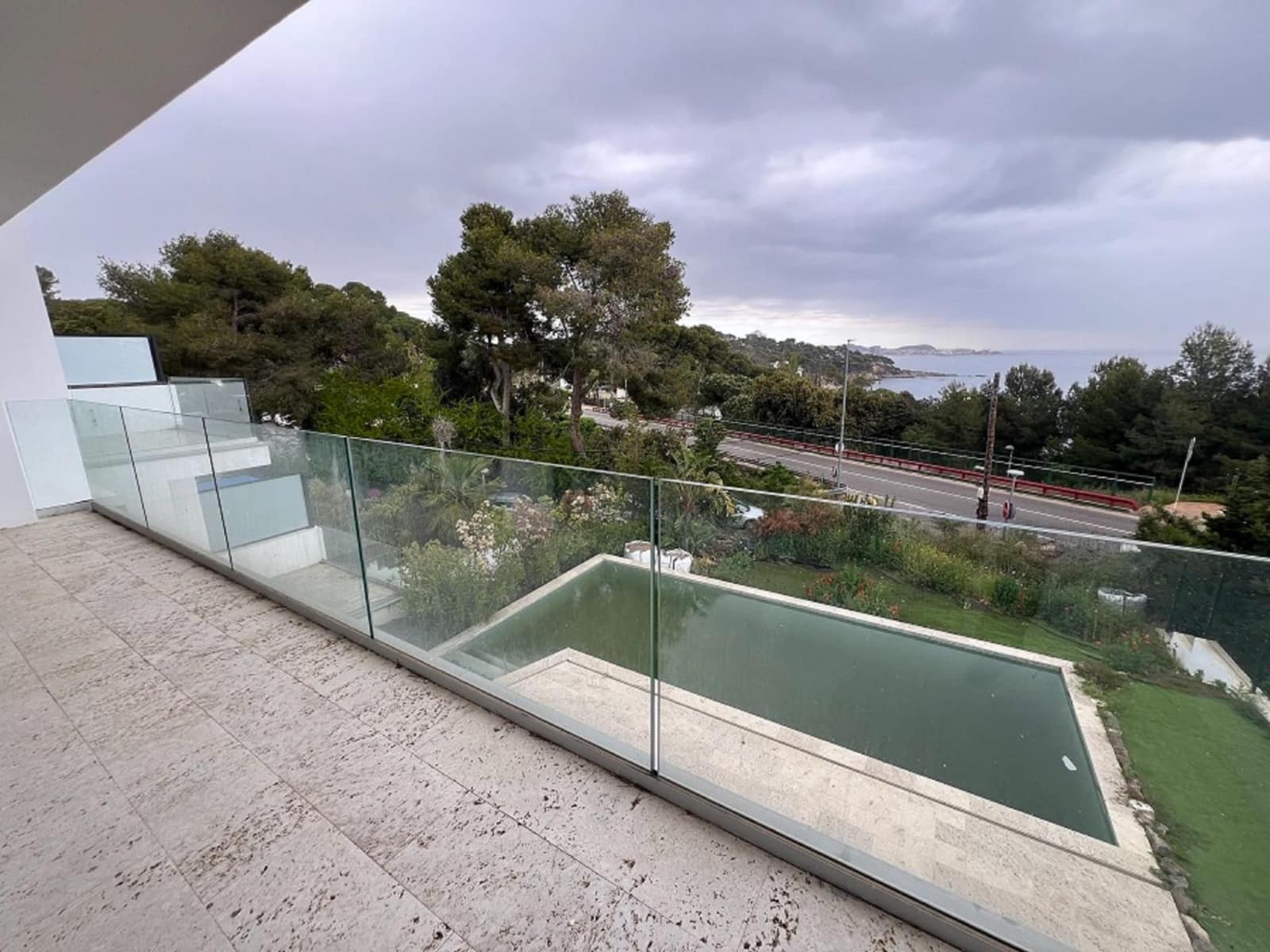 5 soveværelse Villa til salg i Calonge i Sant Antoni med swimmingpool garage - € 995.000 (Ref: 8430490)